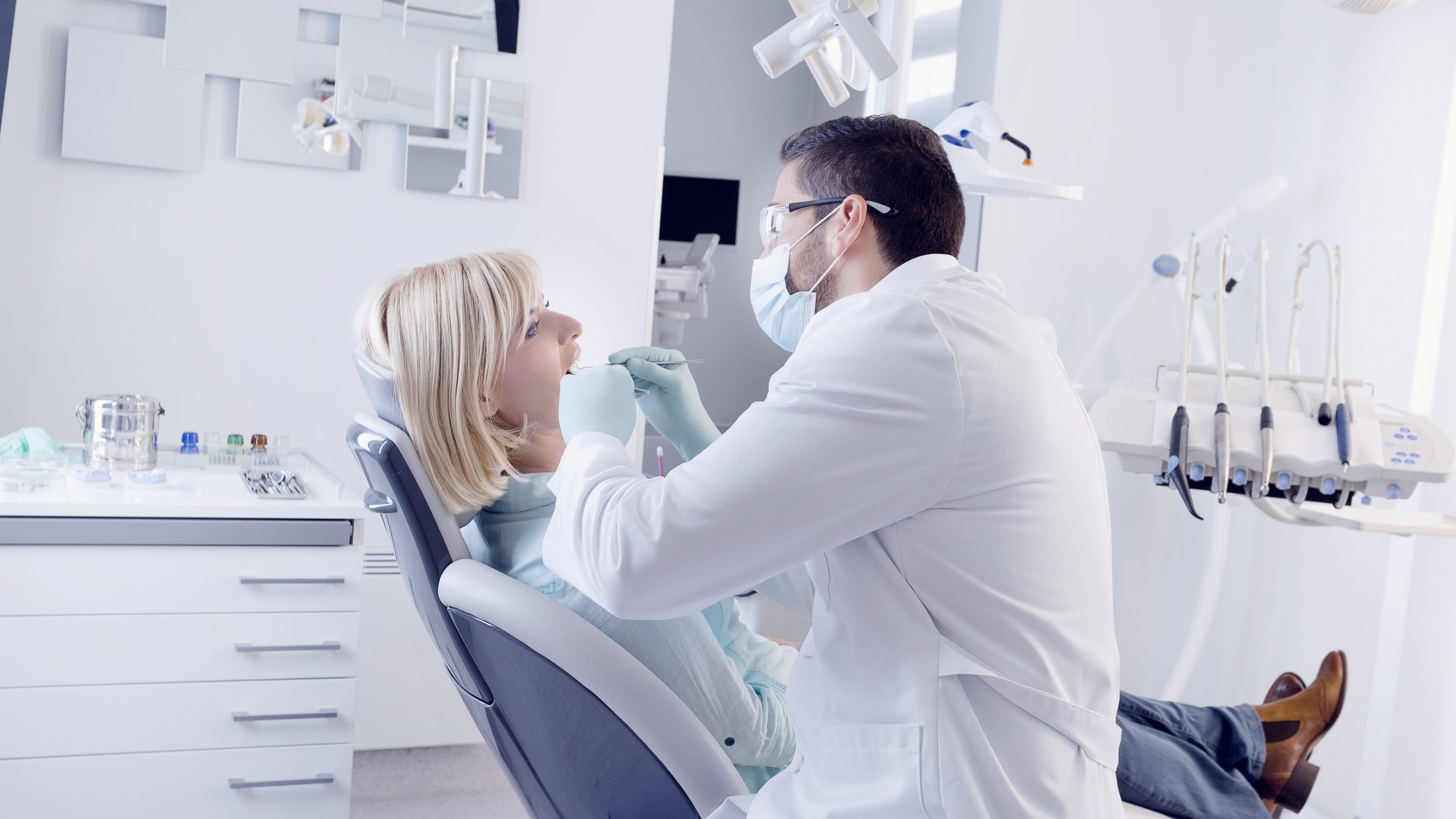 Dentist in Grundy, VA